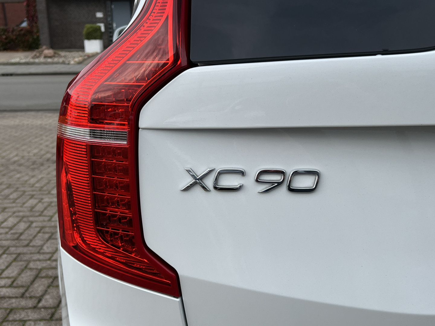 Volvo Volvo