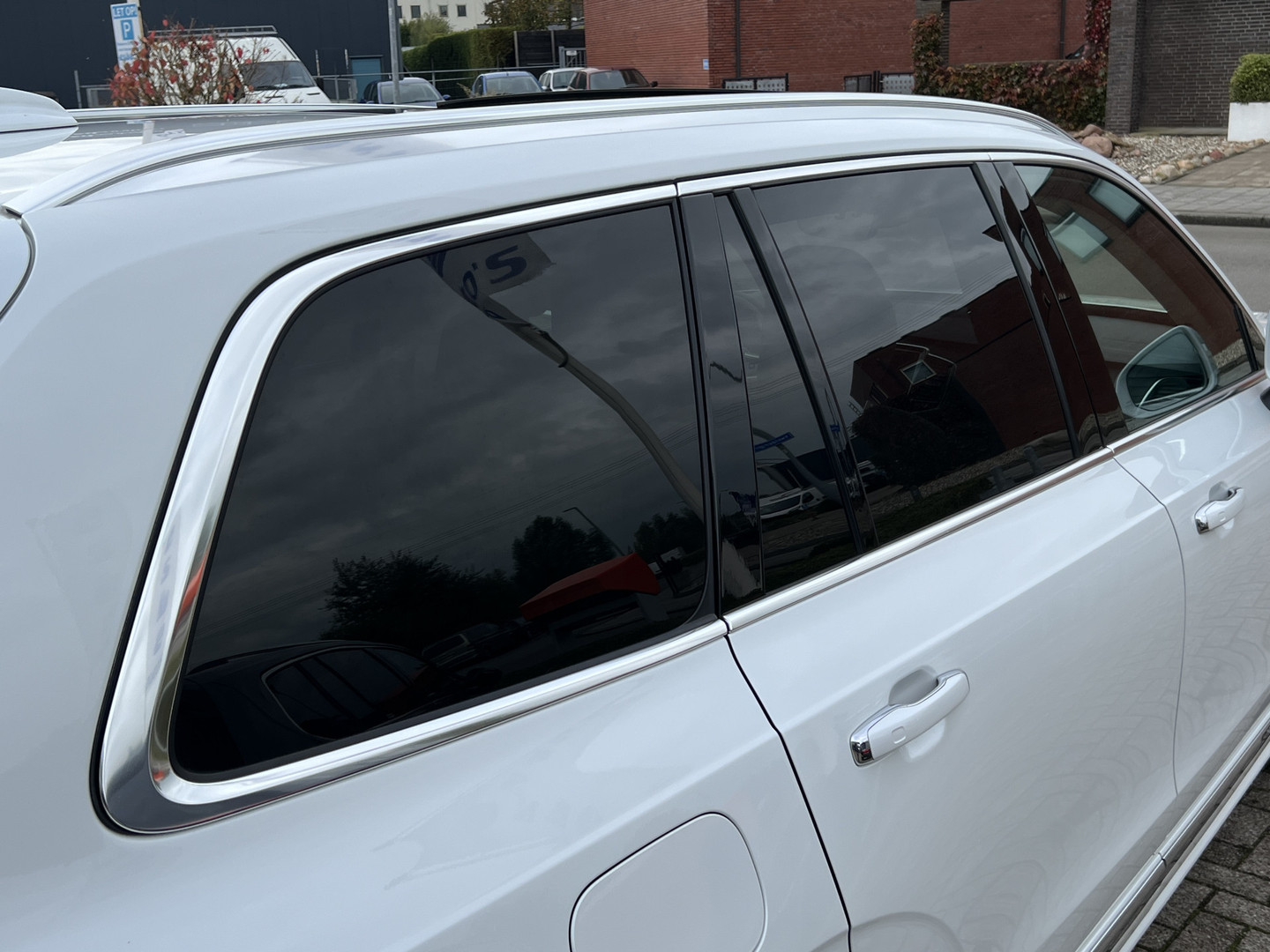 Volvo Volvo