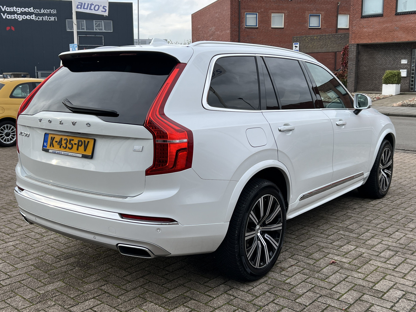 Volvo Volvo