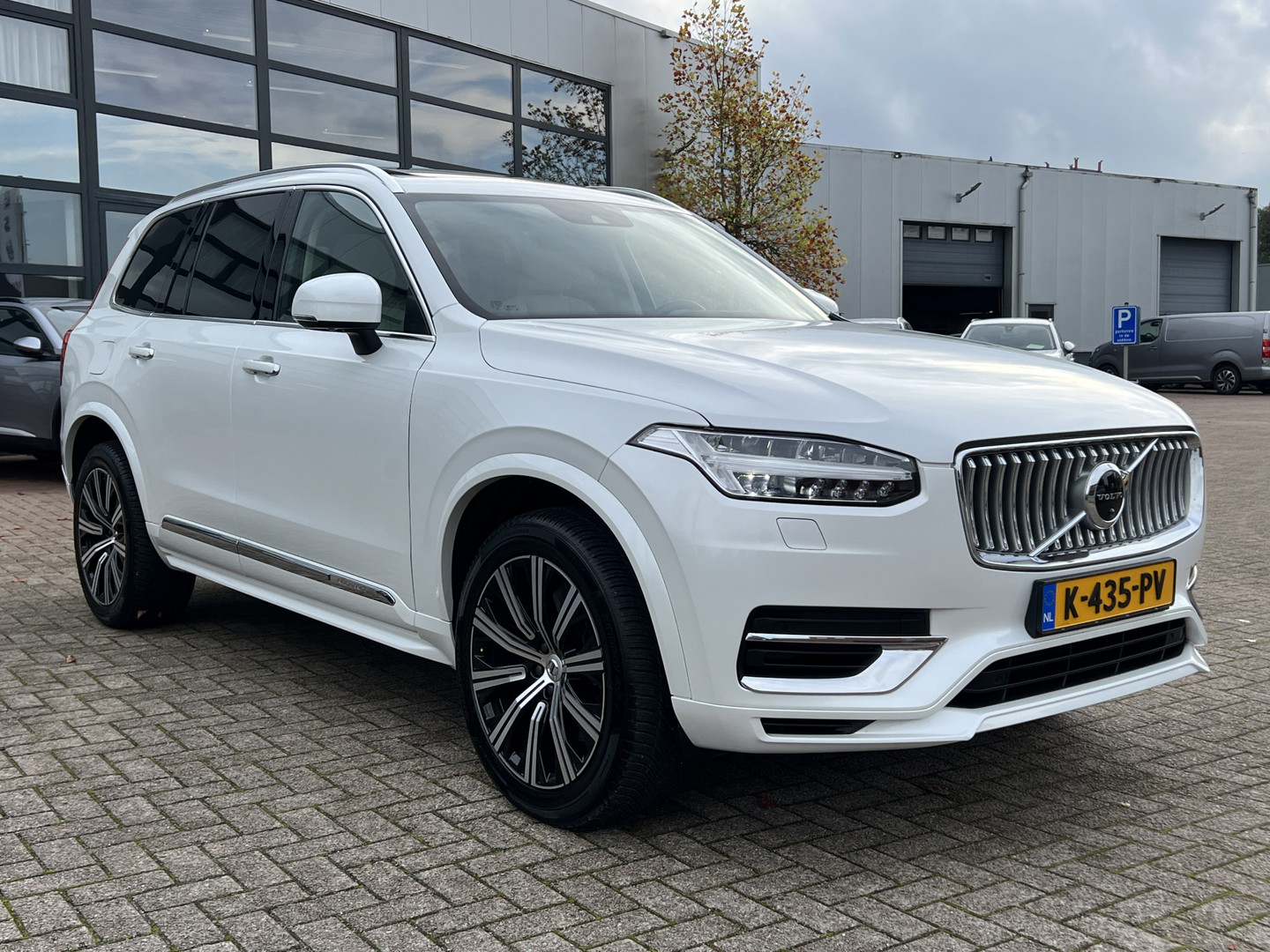 Volvo Volvo