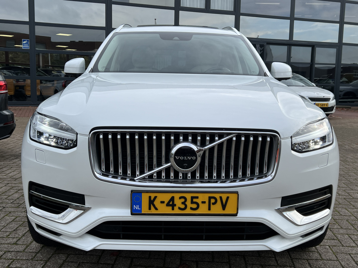 Volvo Volvo