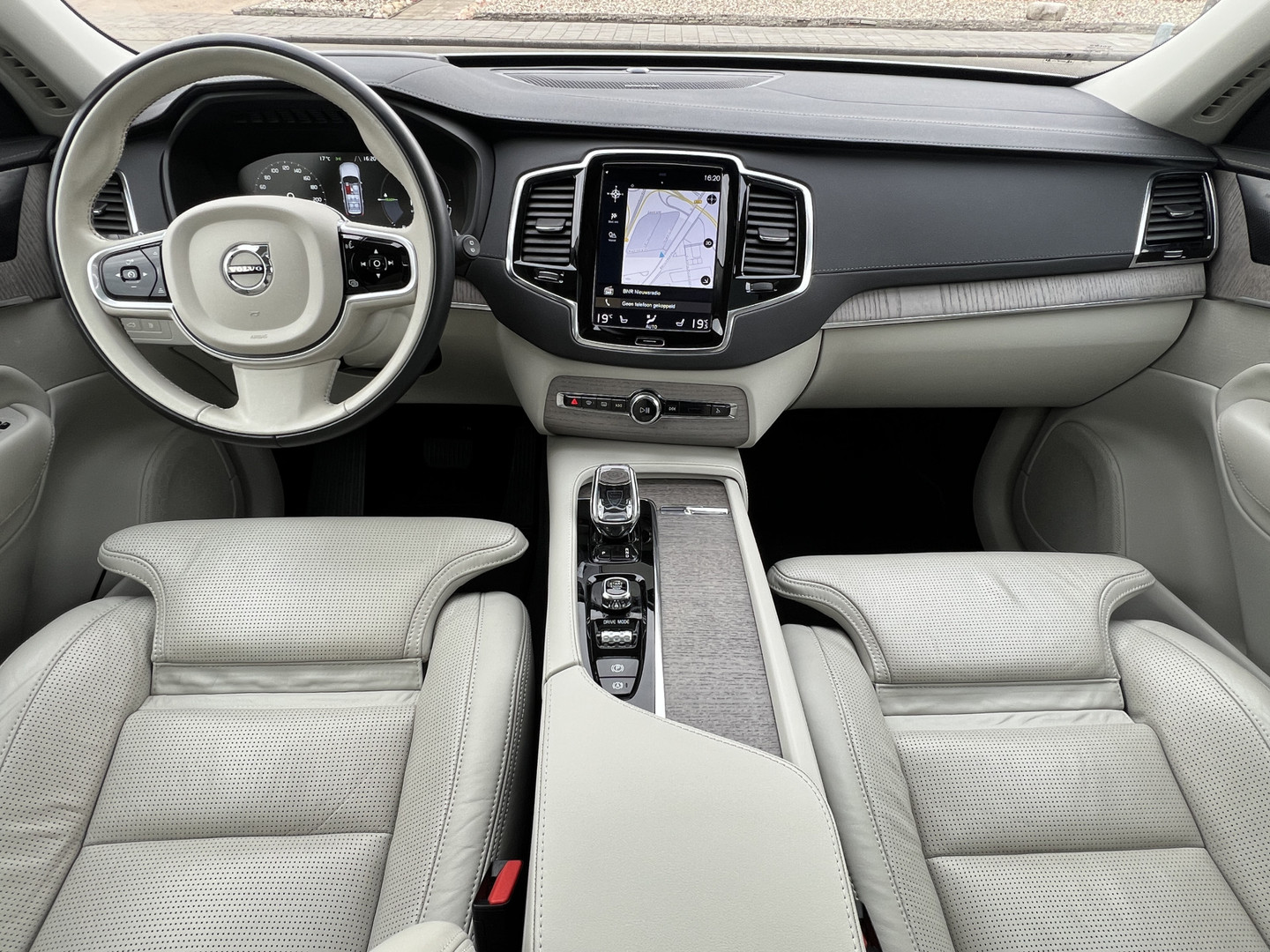 Volvo Volvo