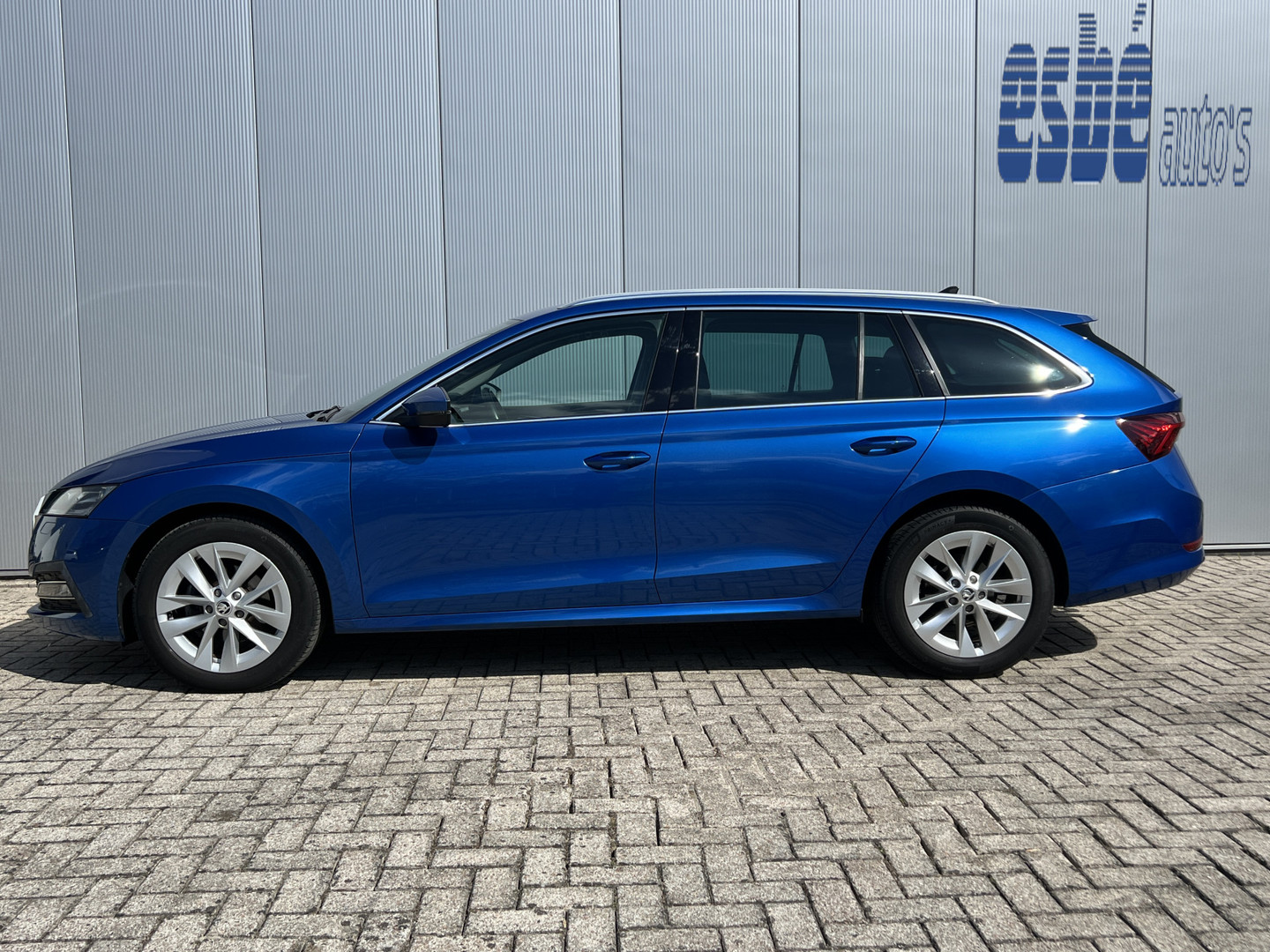 ŠKODA ŠKODA