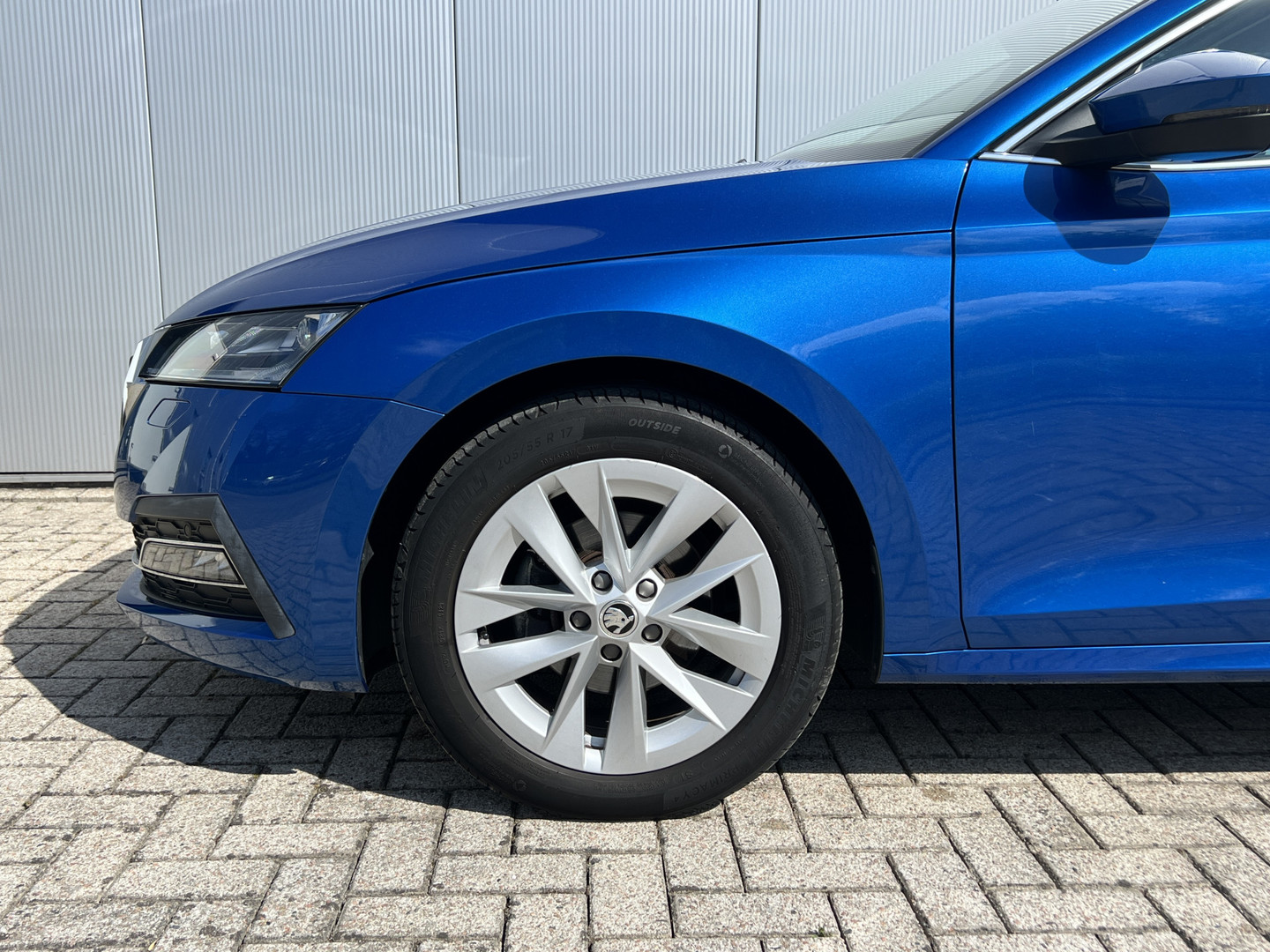 ŠKODA ŠKODA