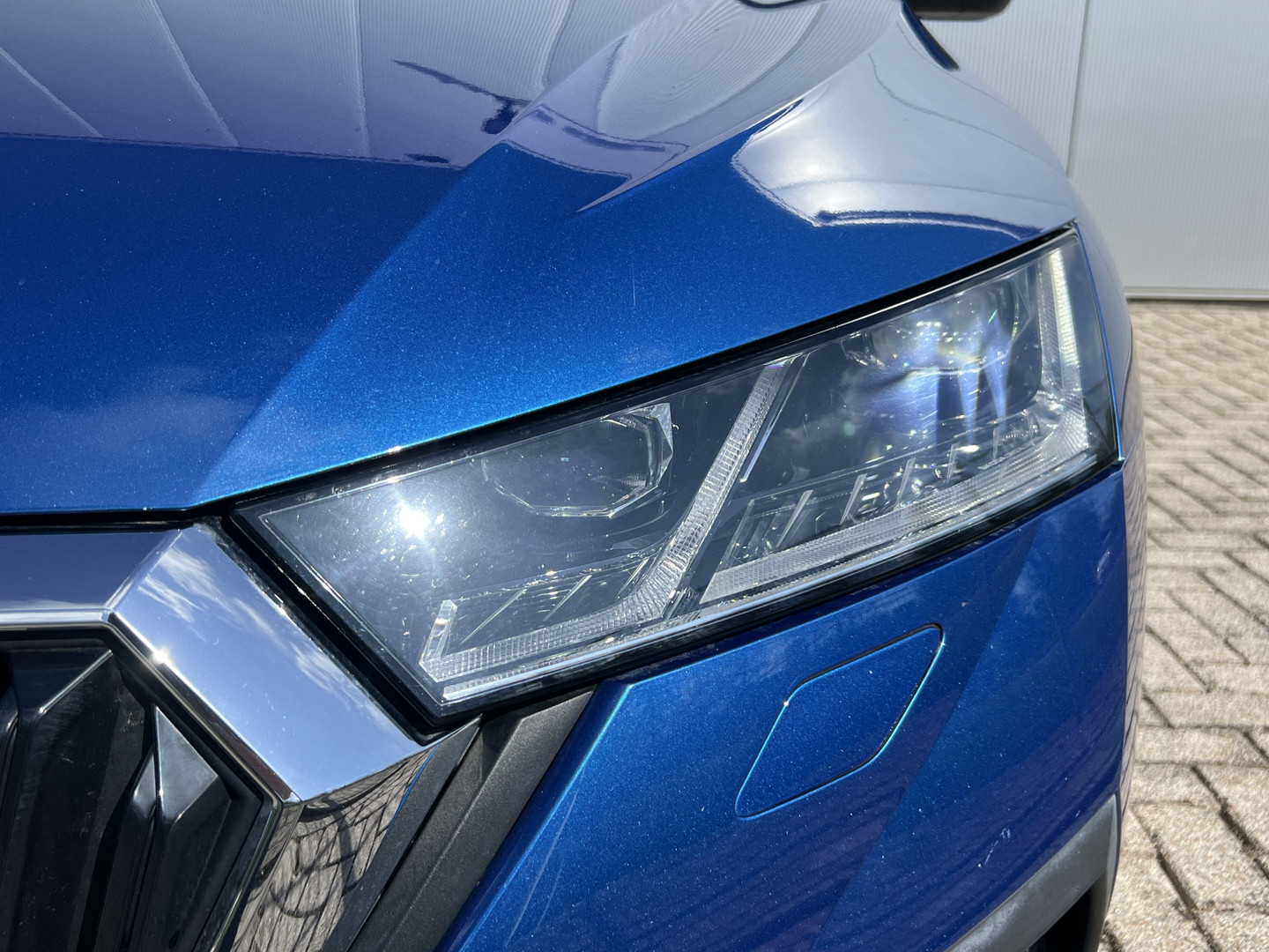 ŠKODA ŠKODA