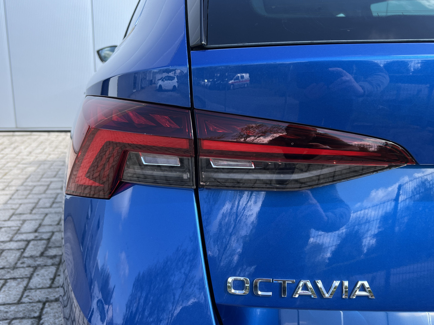 ŠKODA ŠKODA