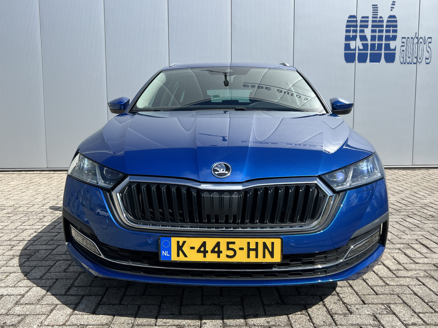 ŠKODA ŠKODA