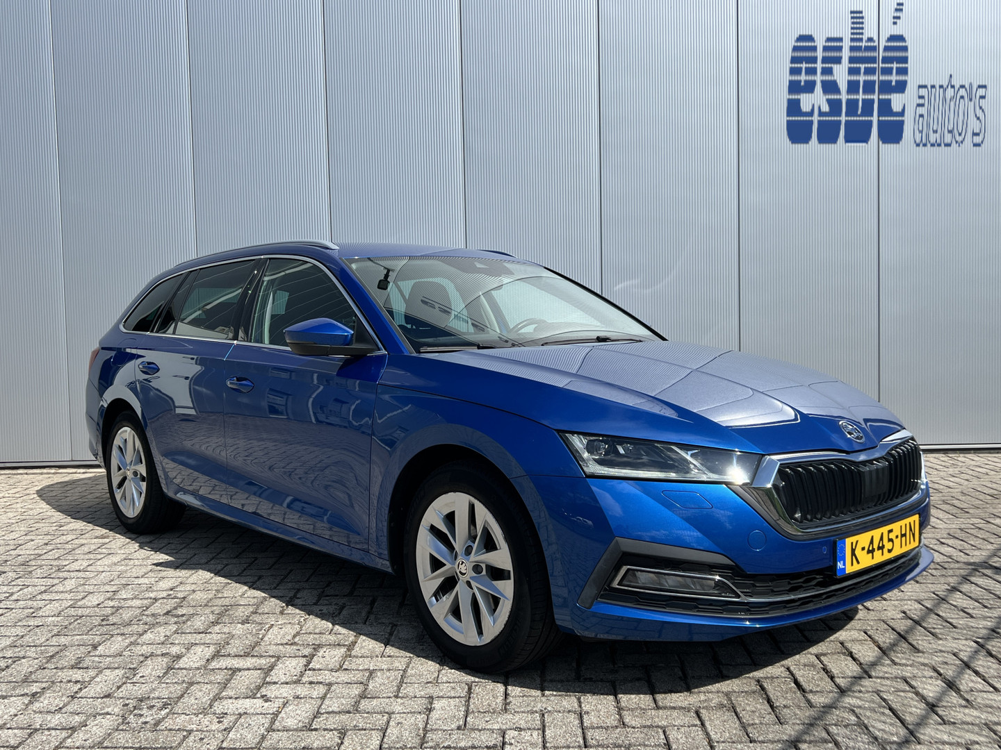 ŠKODA ŠKODA