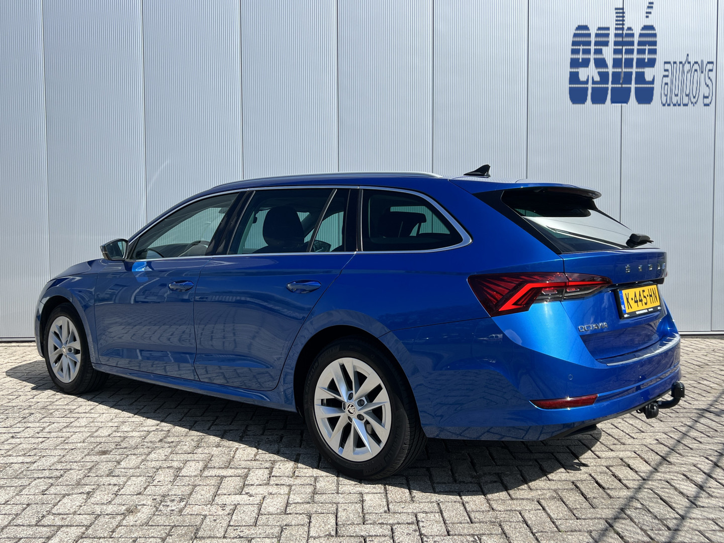 ŠKODA ŠKODA