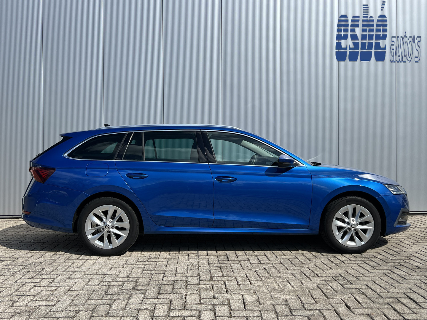 ŠKODA ŠKODA