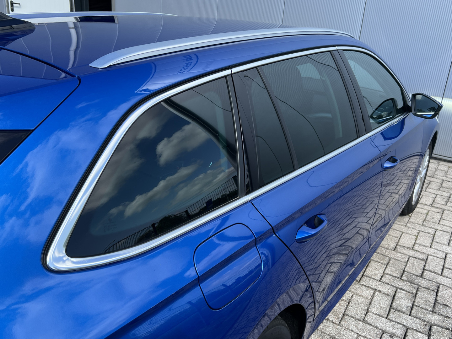 ŠKODA ŠKODA