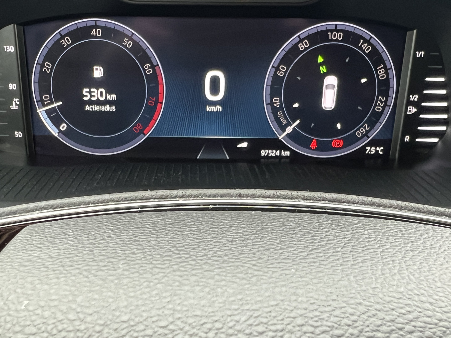 ŠKODA ŠKODA