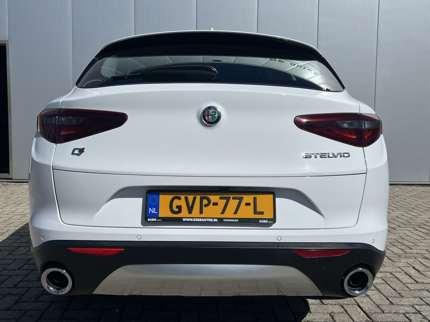 Alfa Romeo