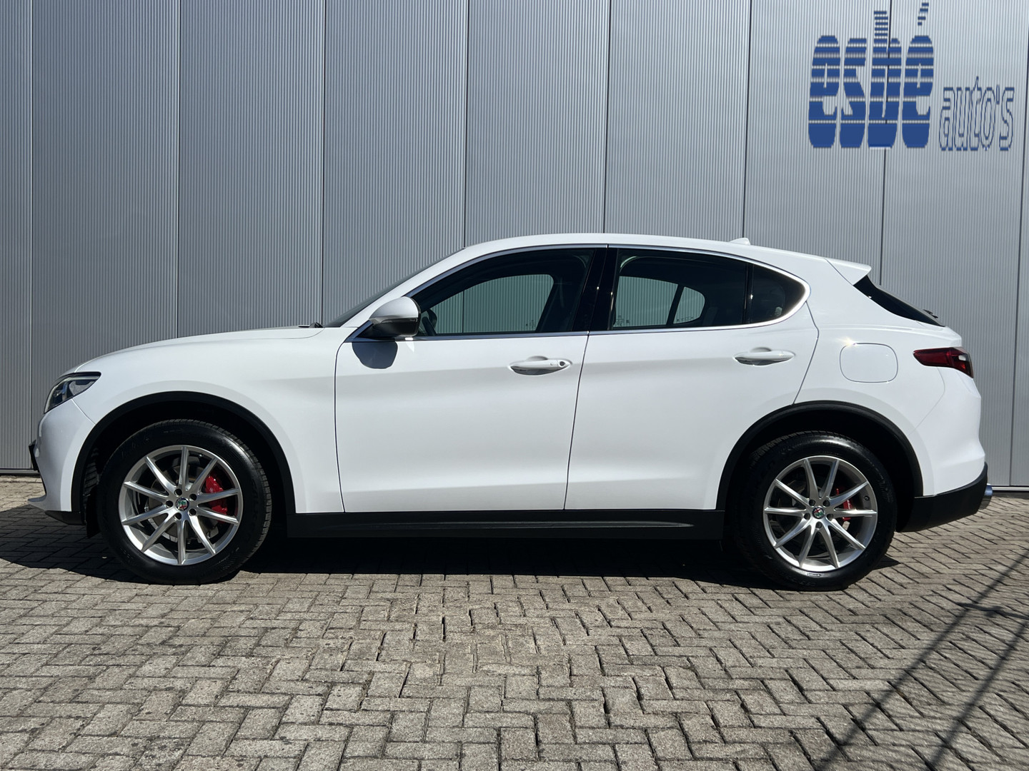 Alfa Romeo