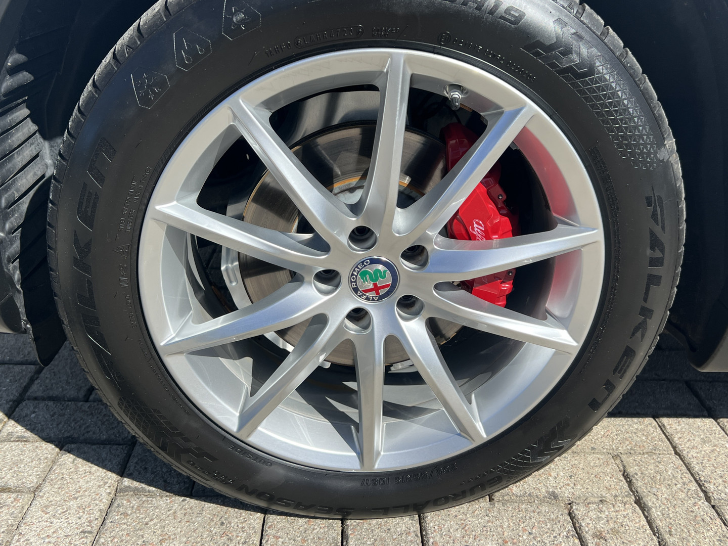 Alfa Romeo