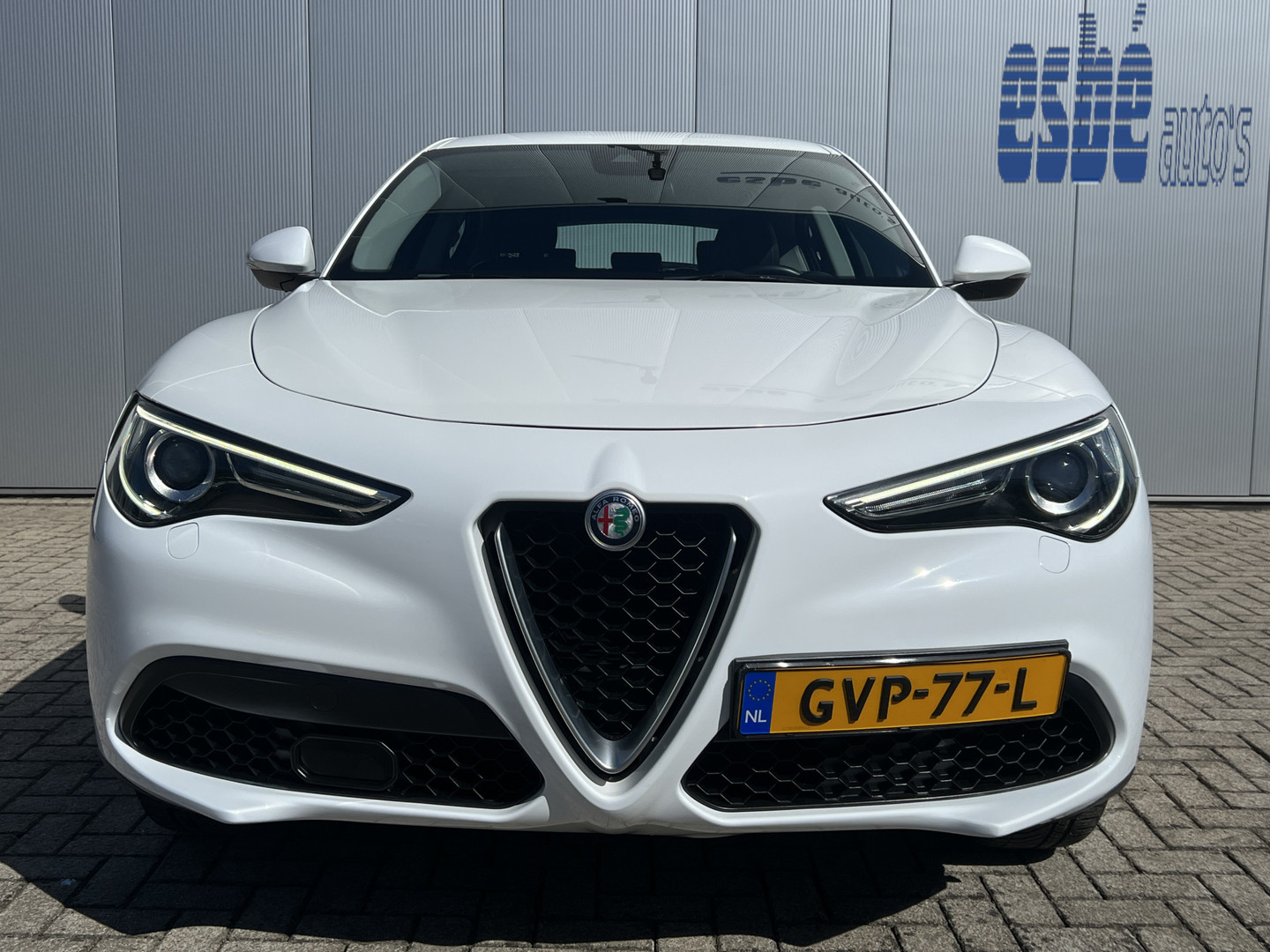 Alfa Romeo