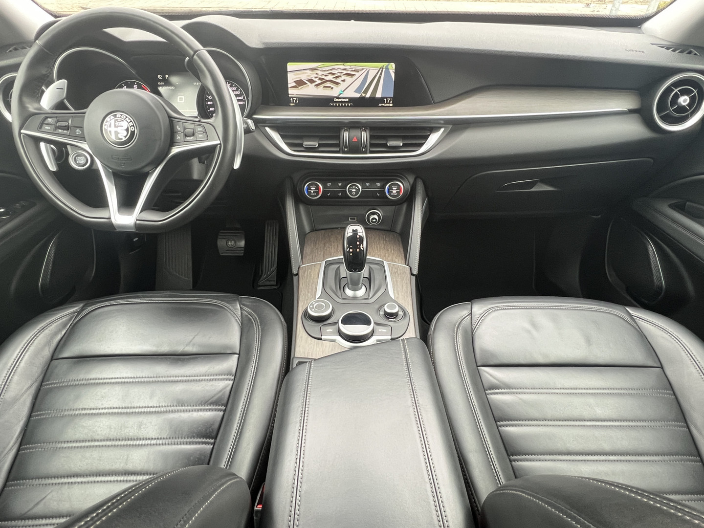 Alfa Romeo