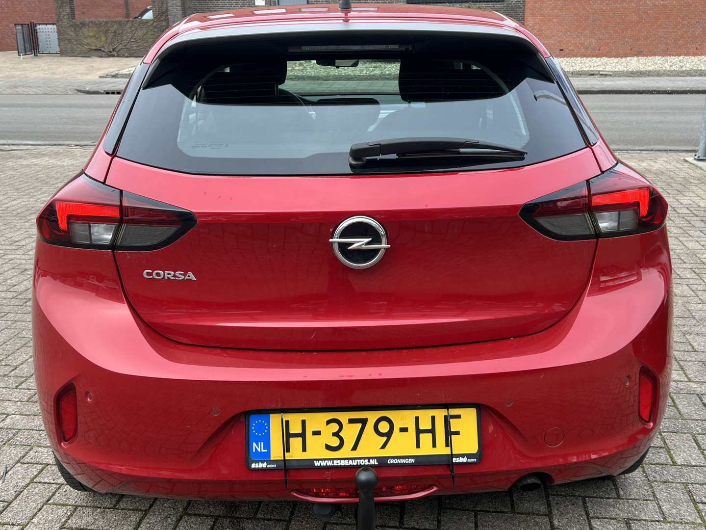 Opel Opel