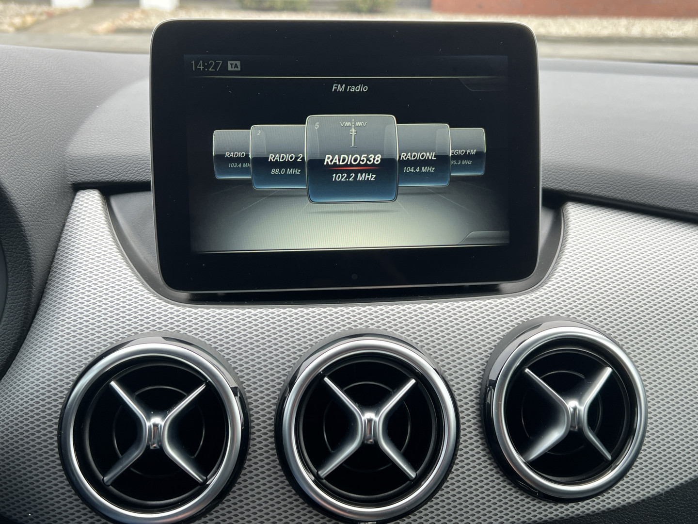 Mercedes-Benz