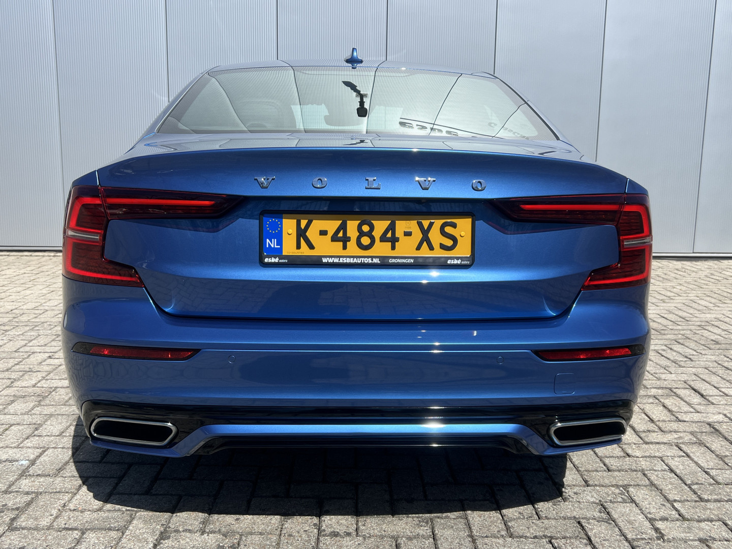 Volvo