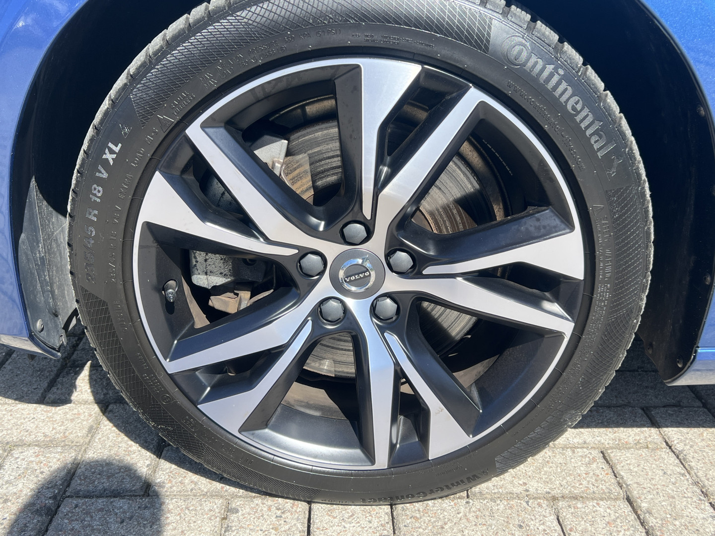 Volvo