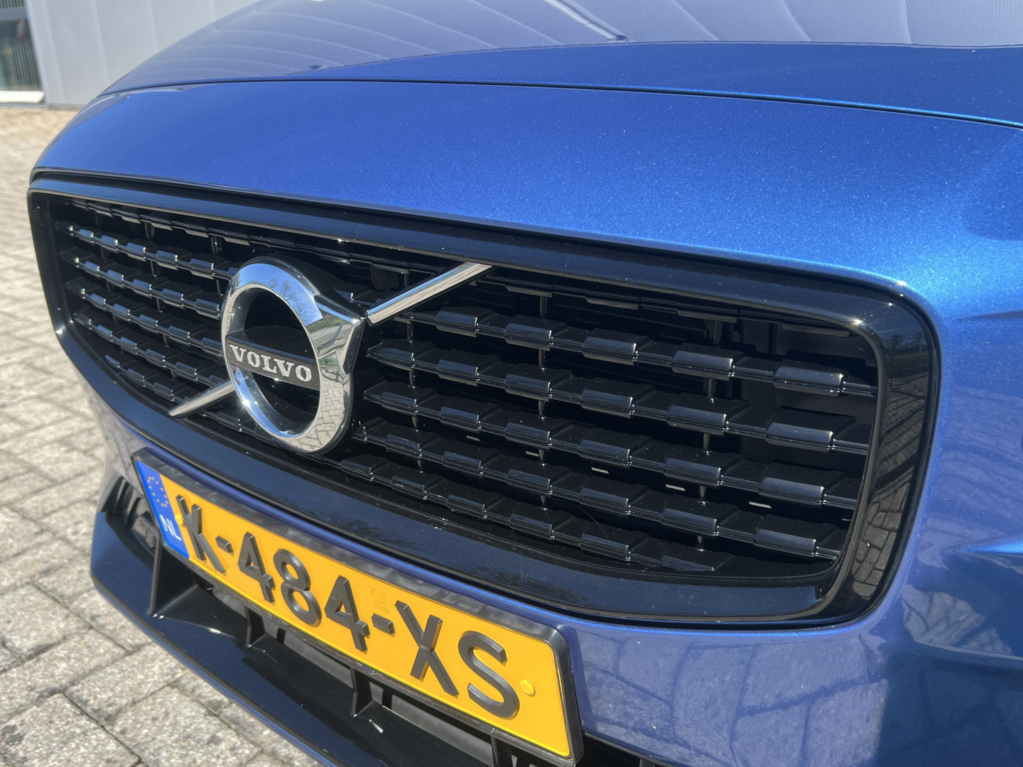 Volvo