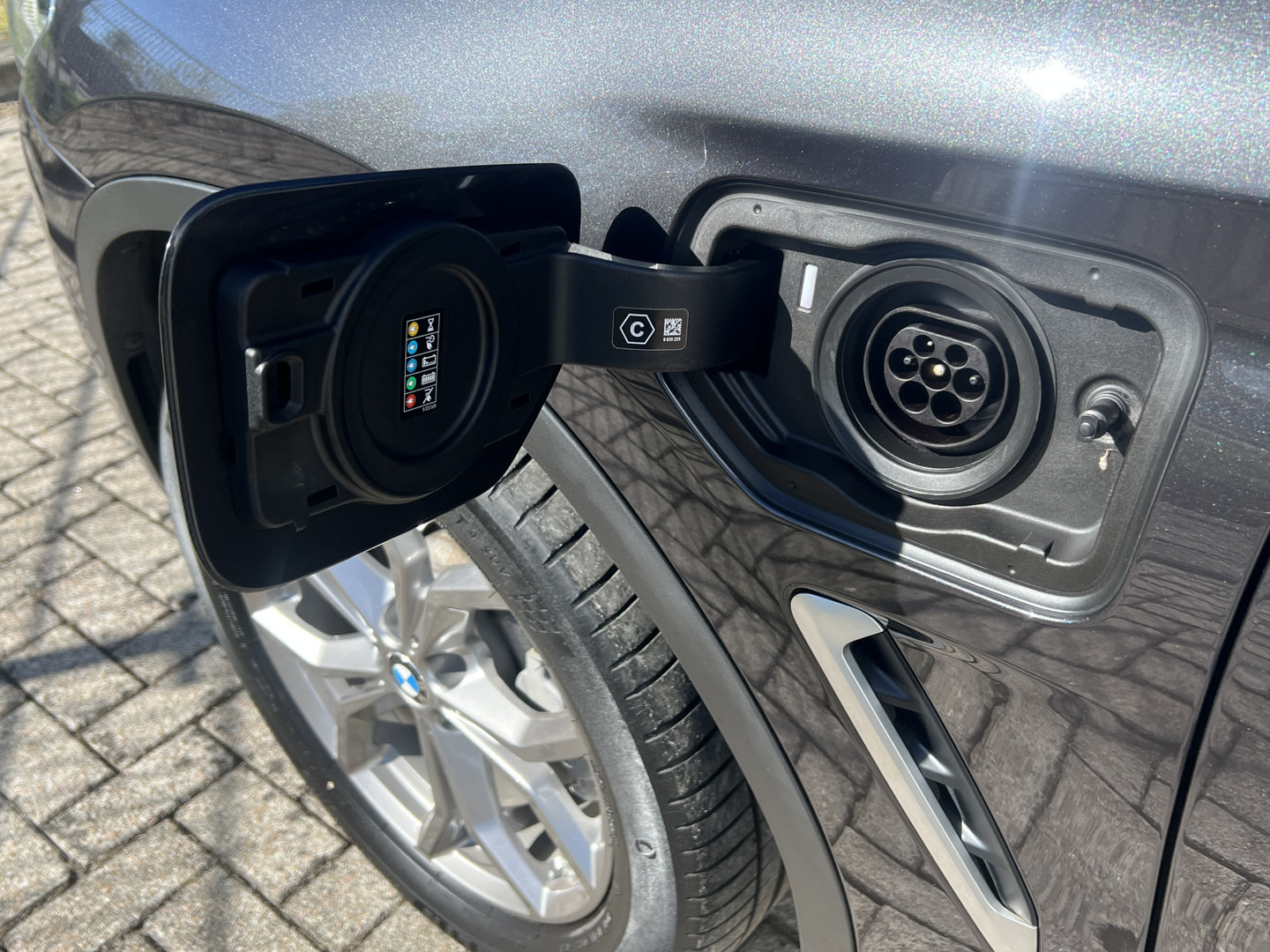 BMW