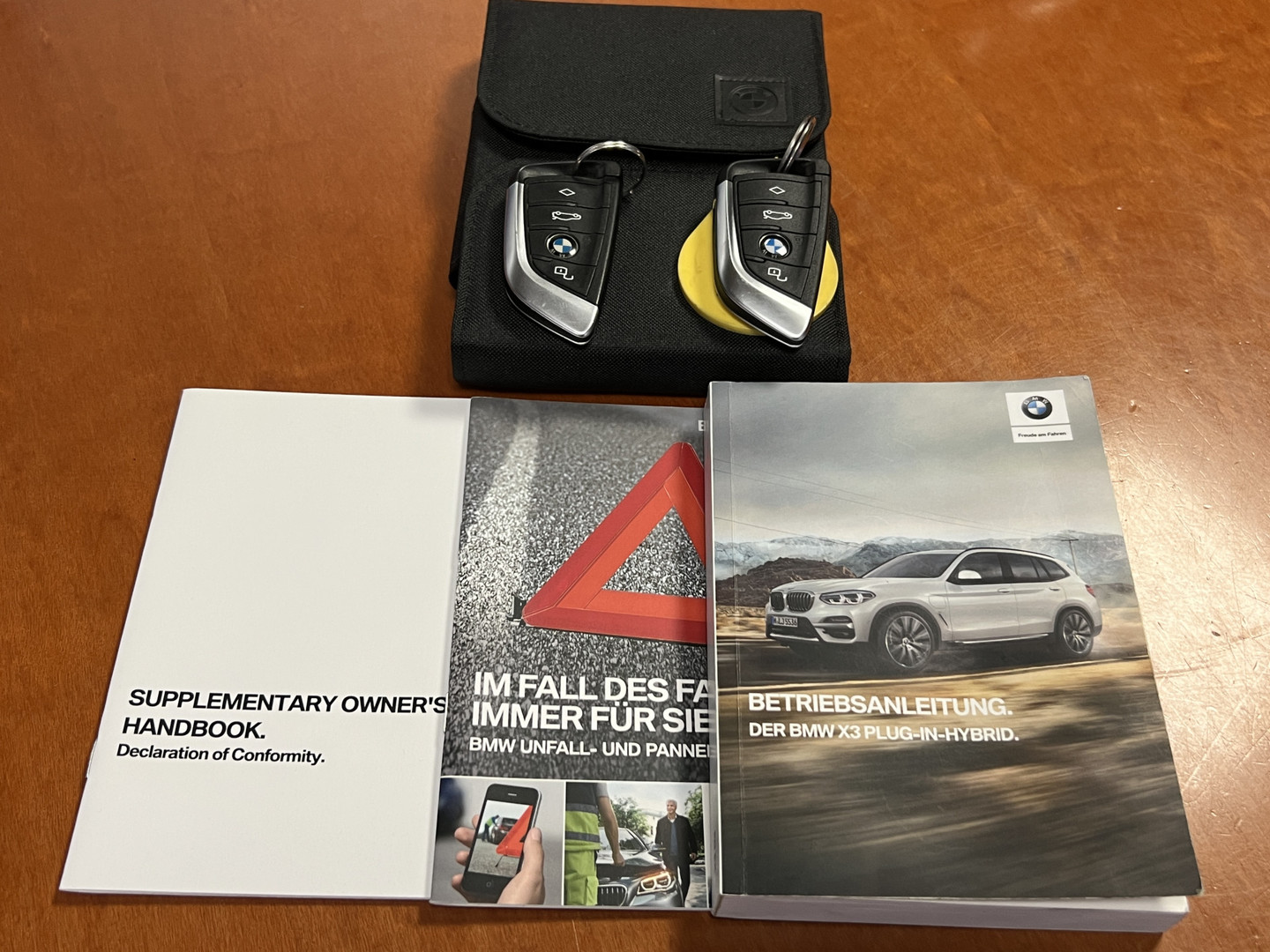 BMW