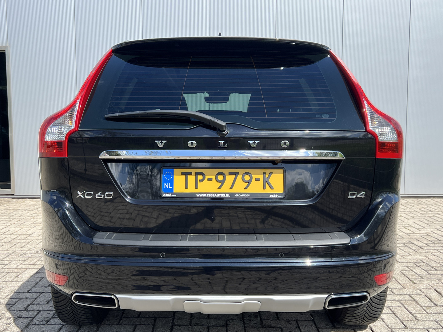 Volvo