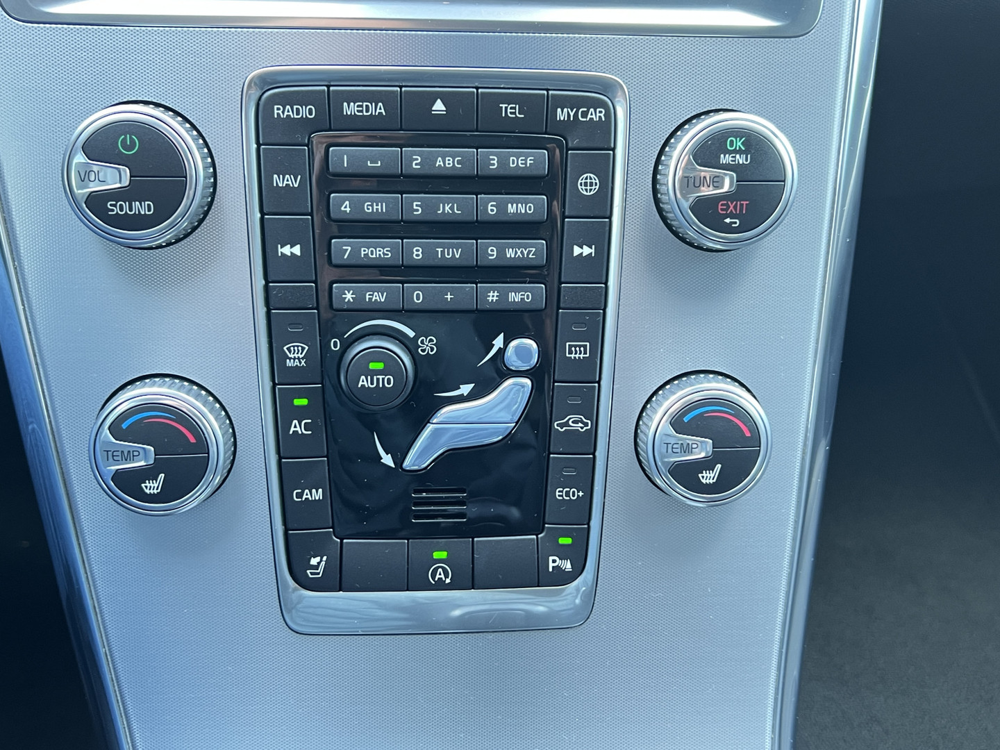 Volvo