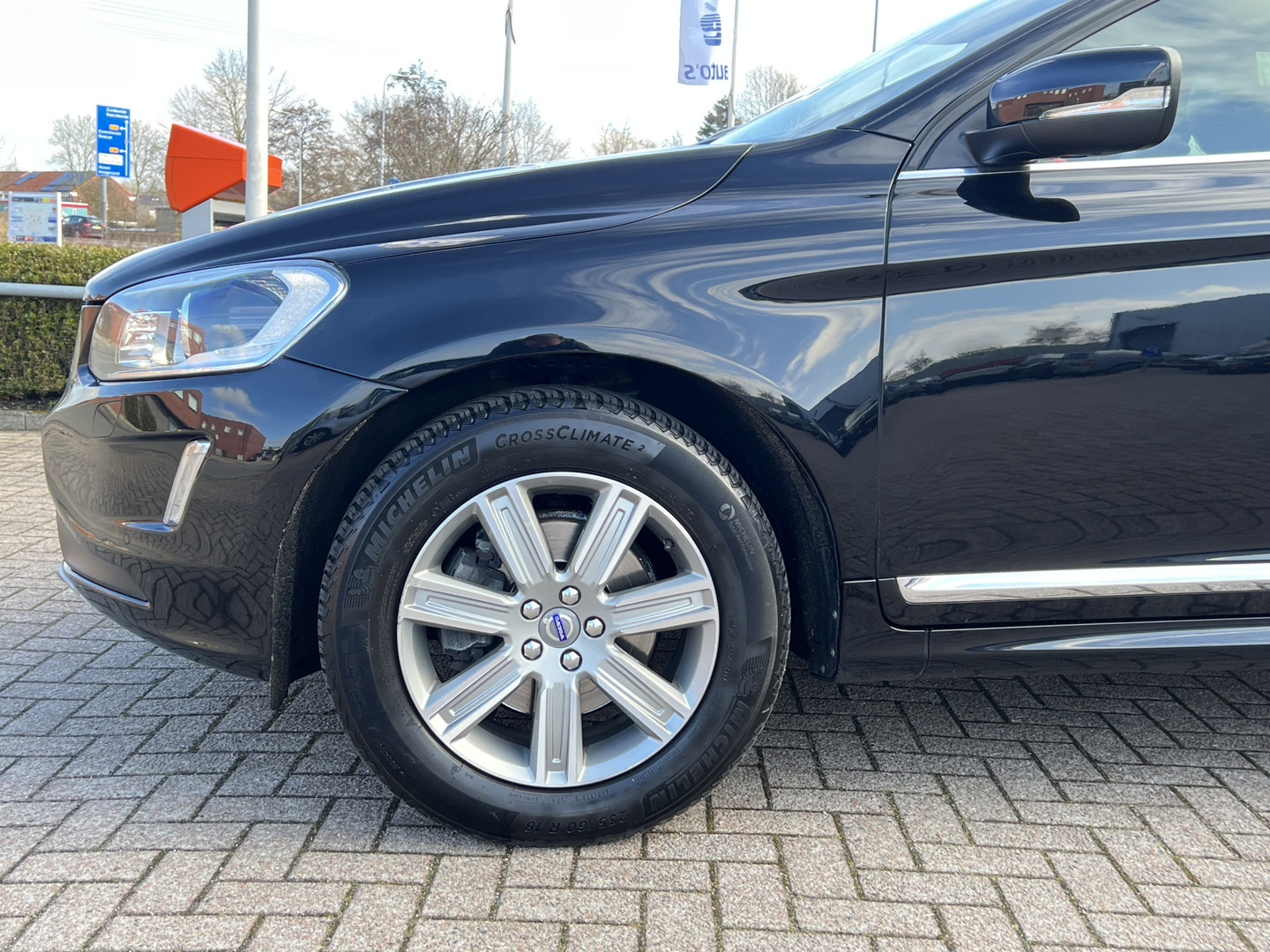 Volvo