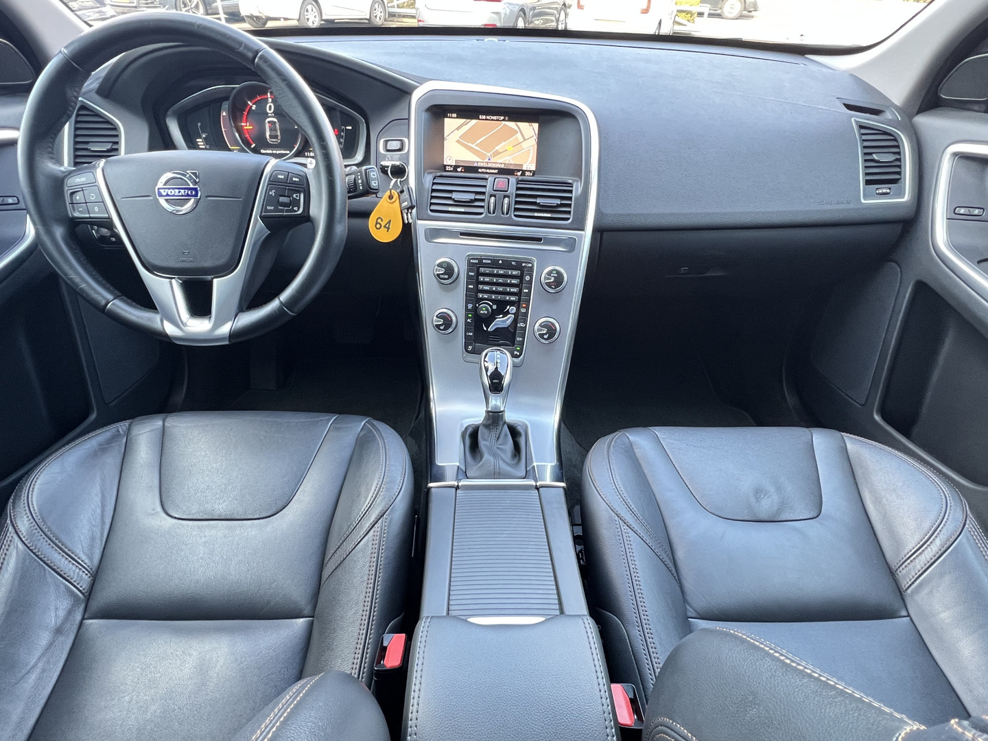 Volvo