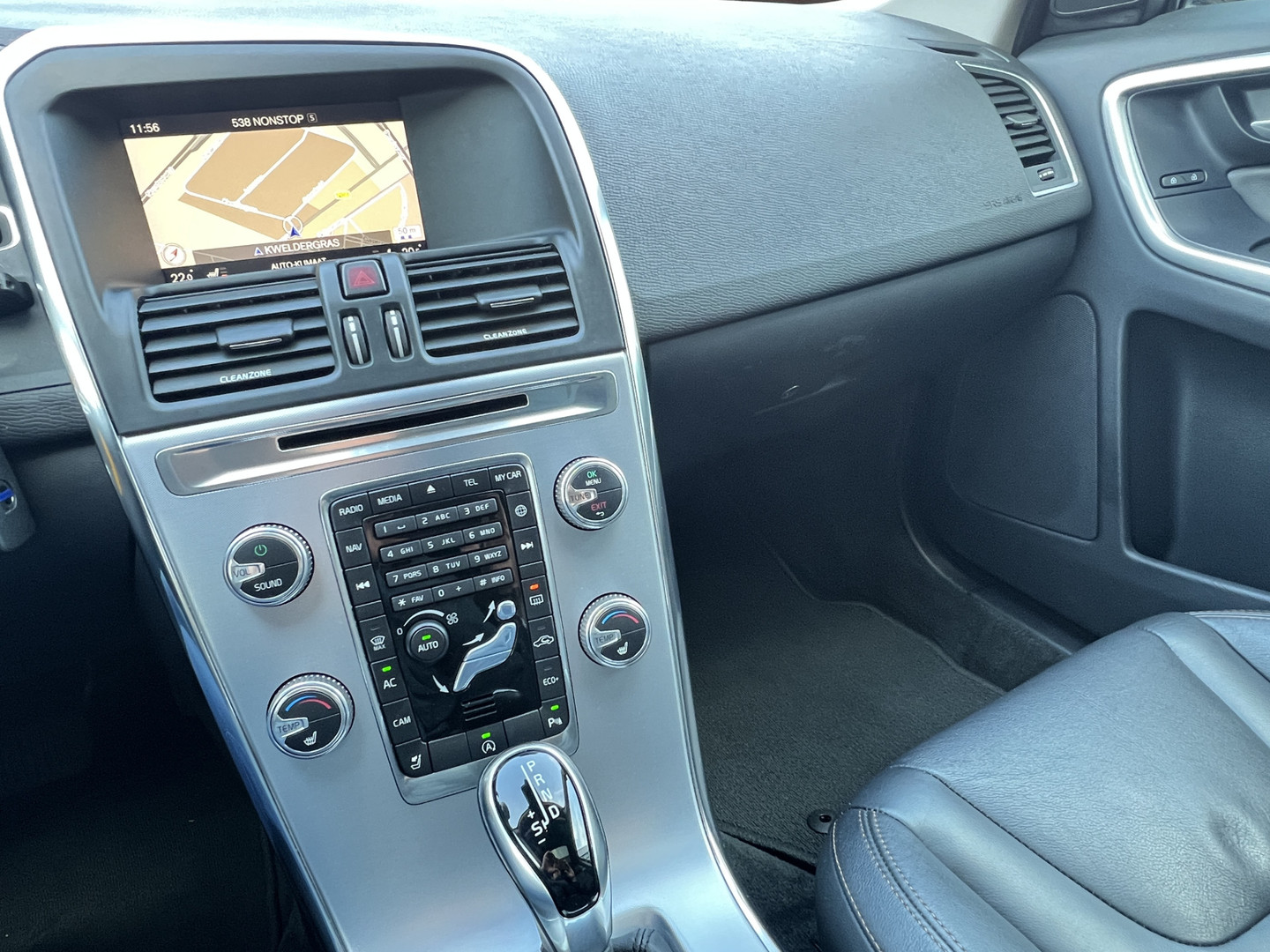 Volvo