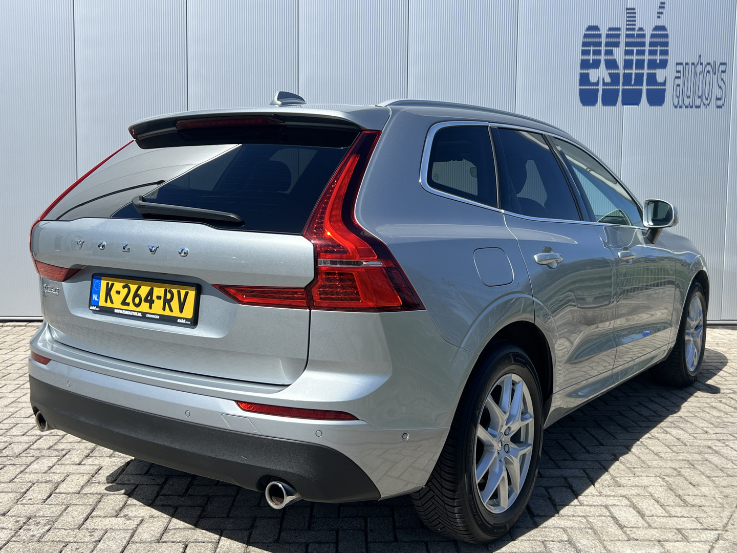 Volvo