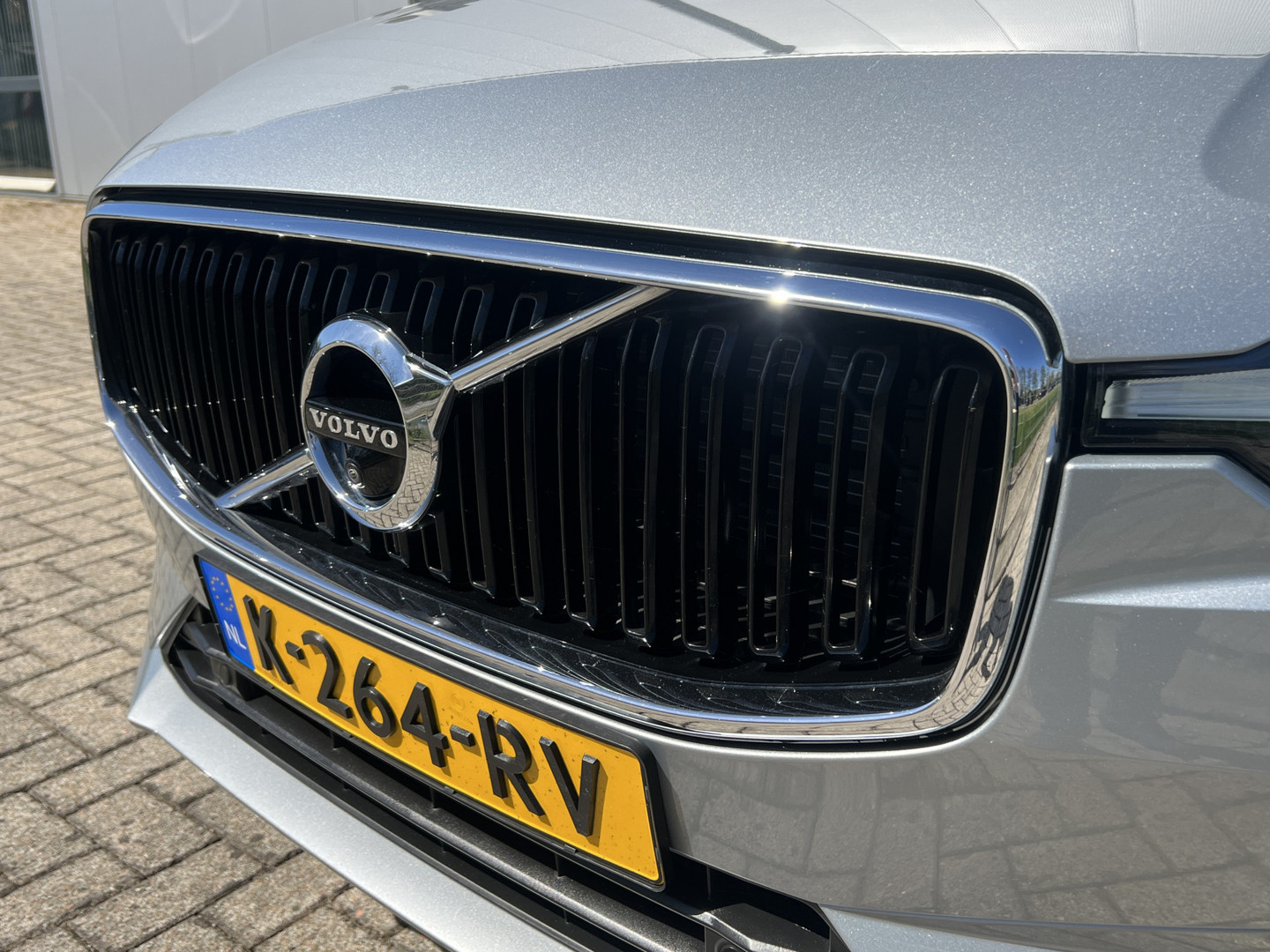 Volvo