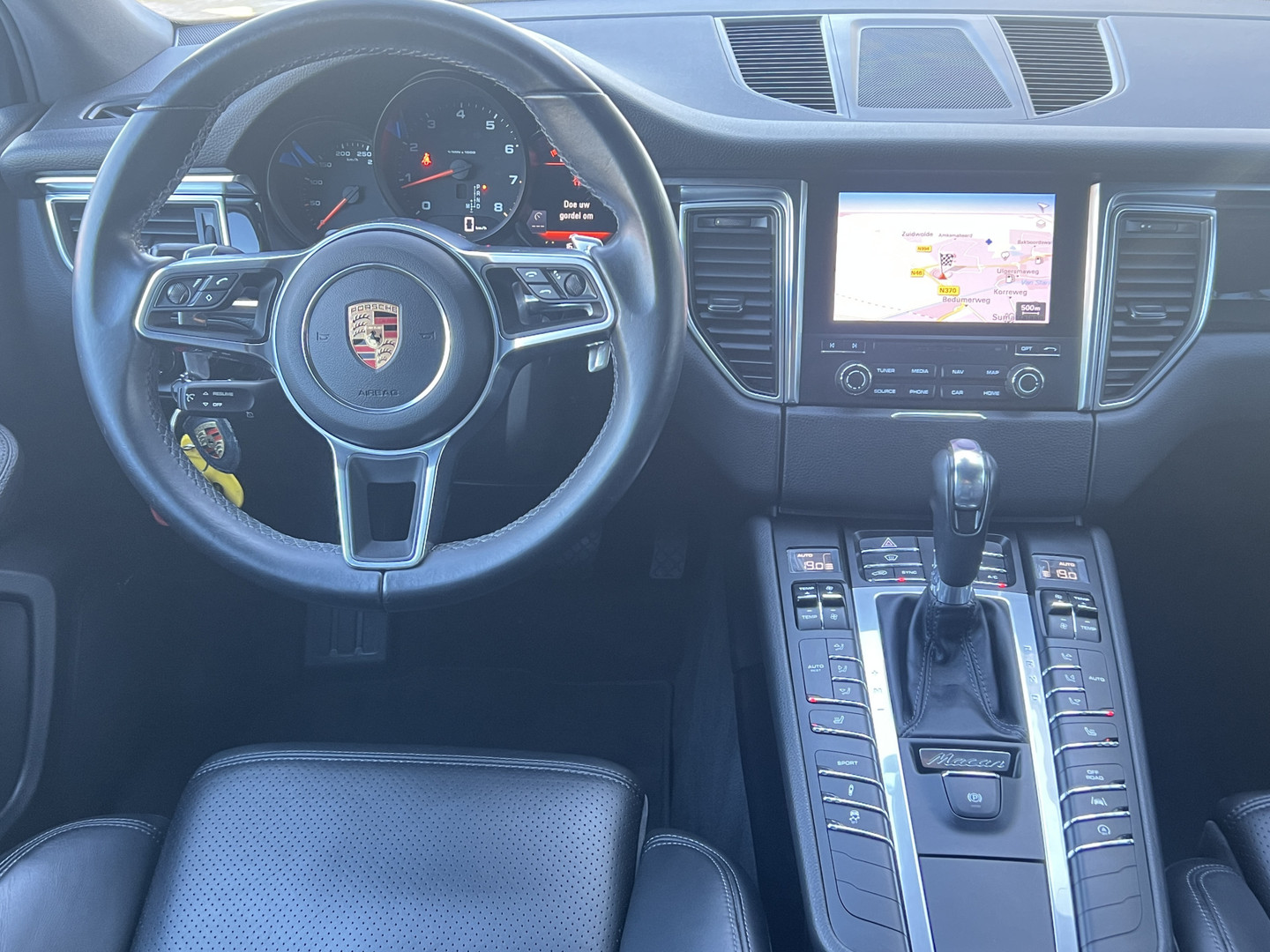 Porsche