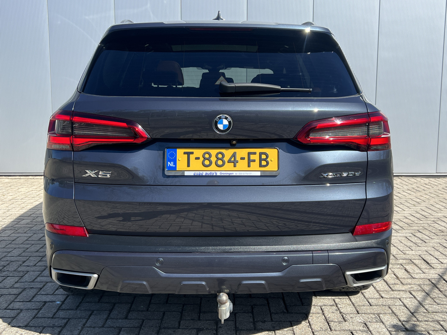BMW