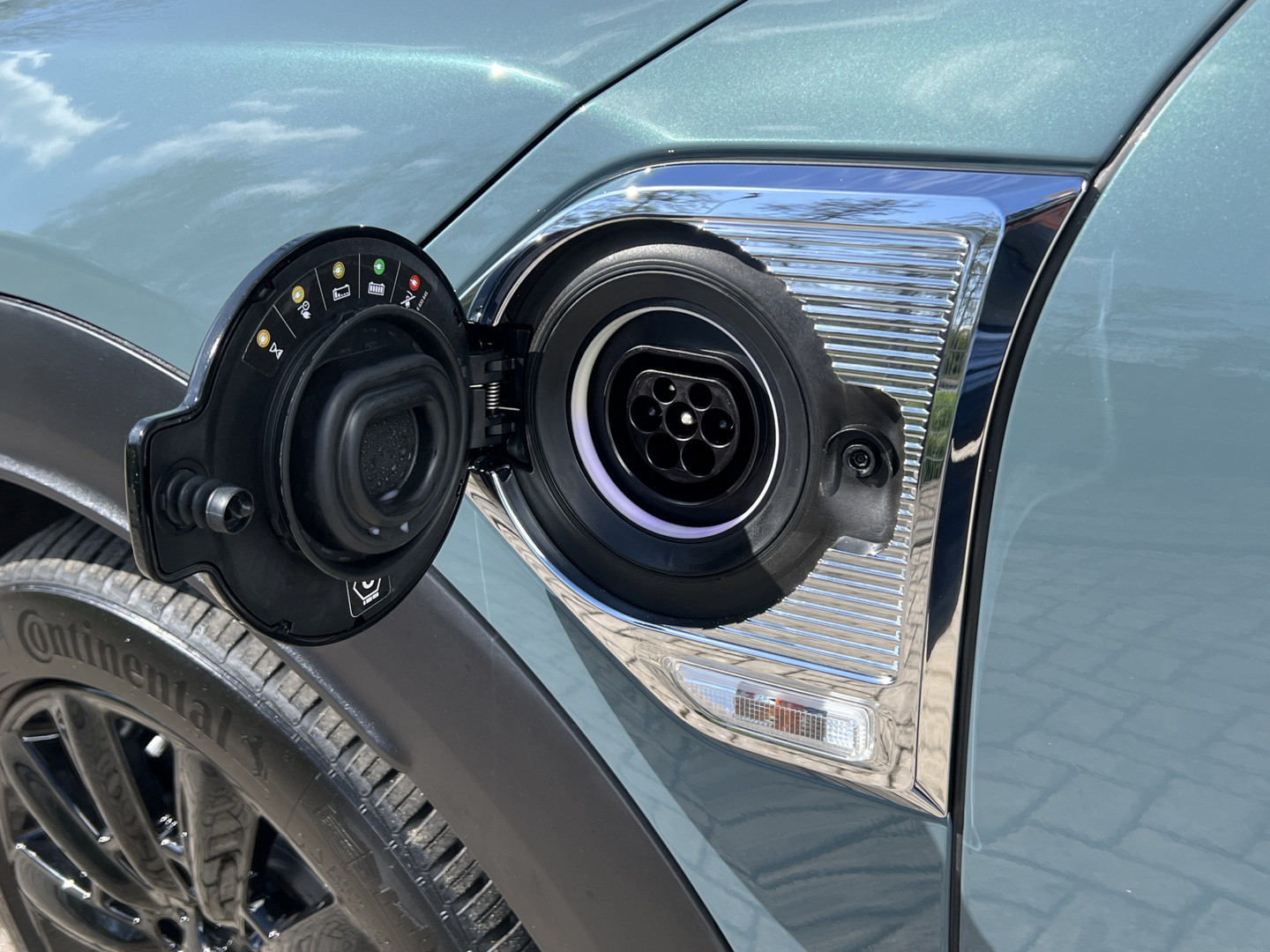 MINI