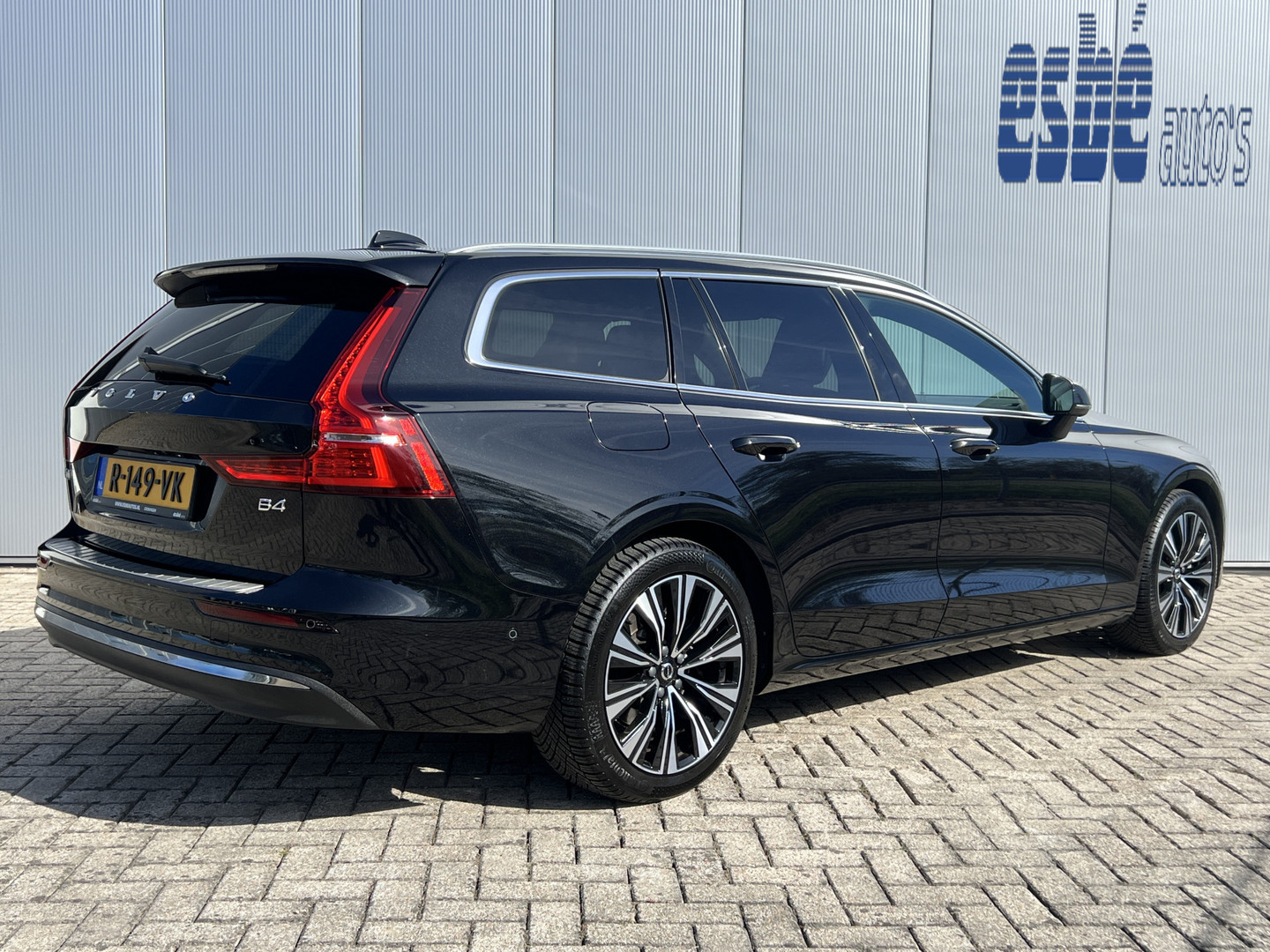 Volvo