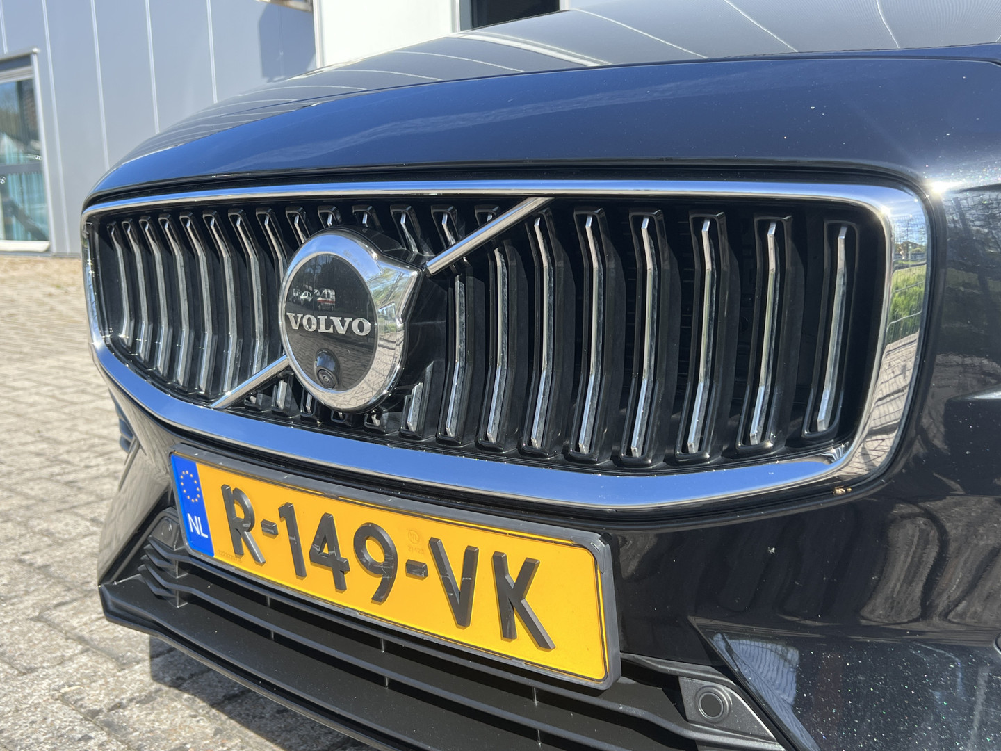 Volvo