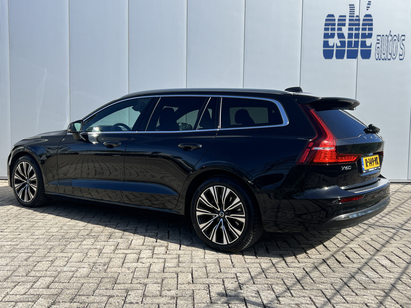 Volvo