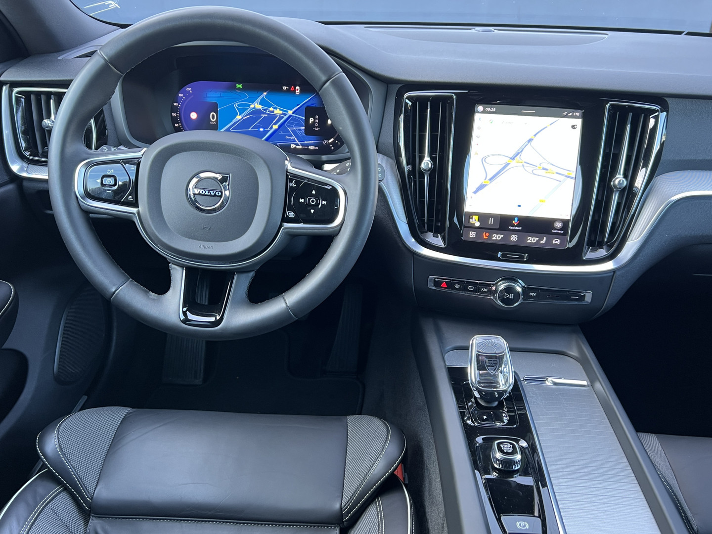 Volvo