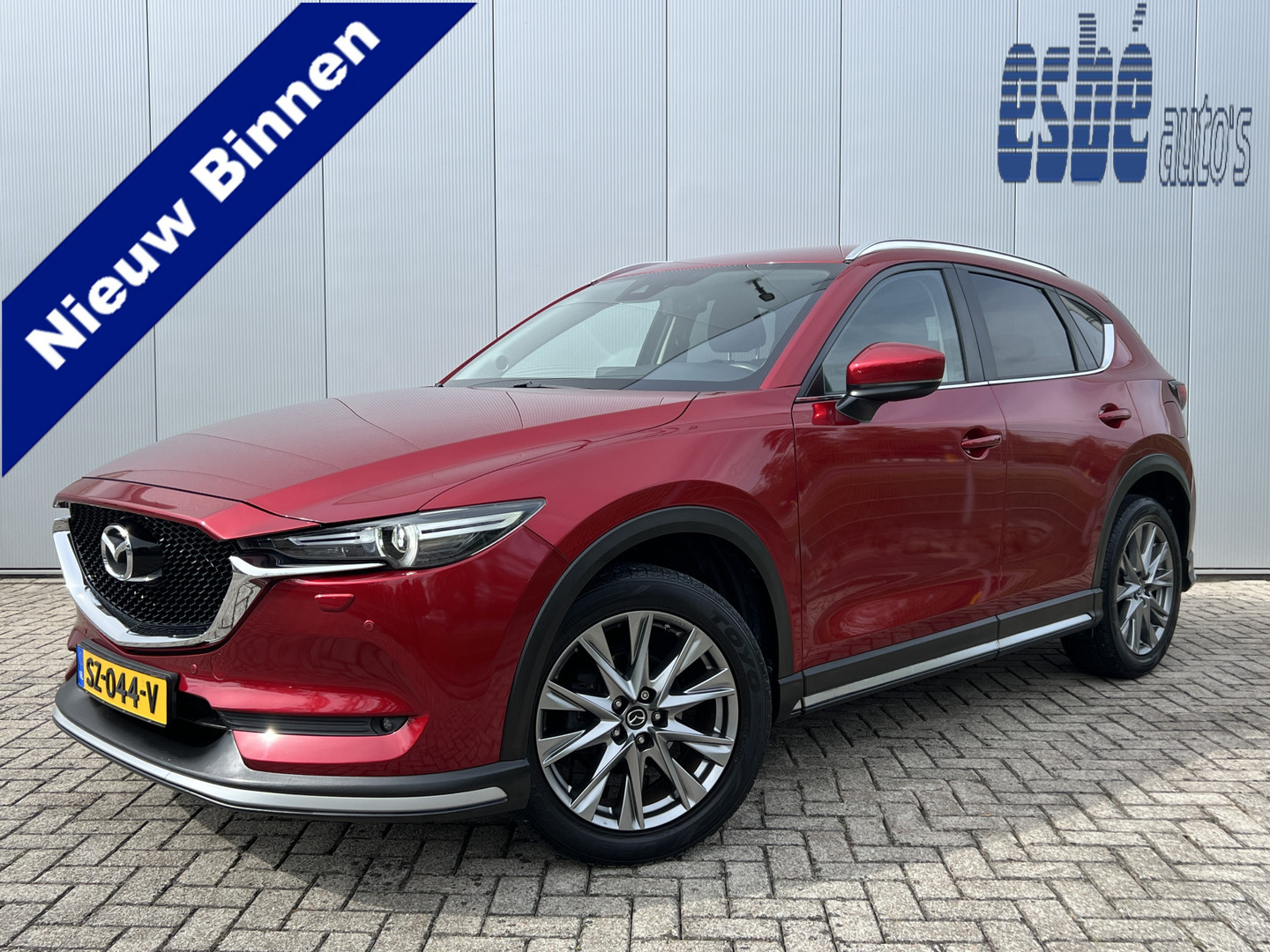 Mazda