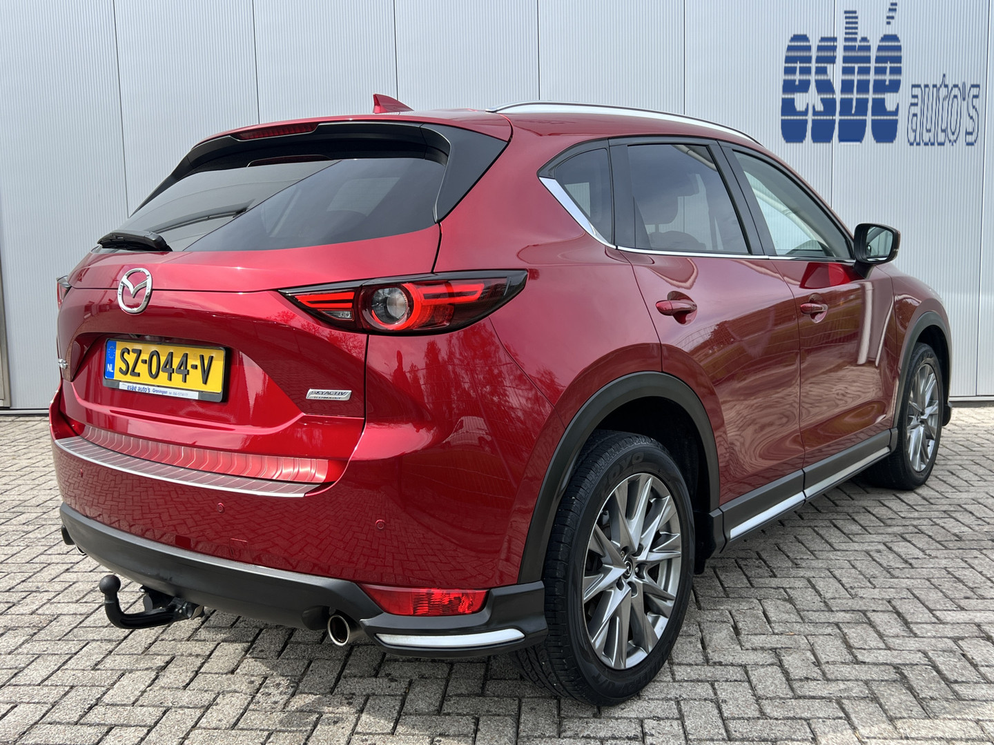 Mazda