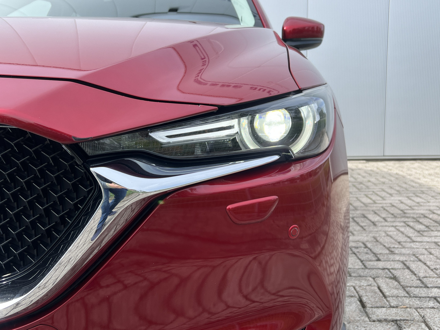 Mazda