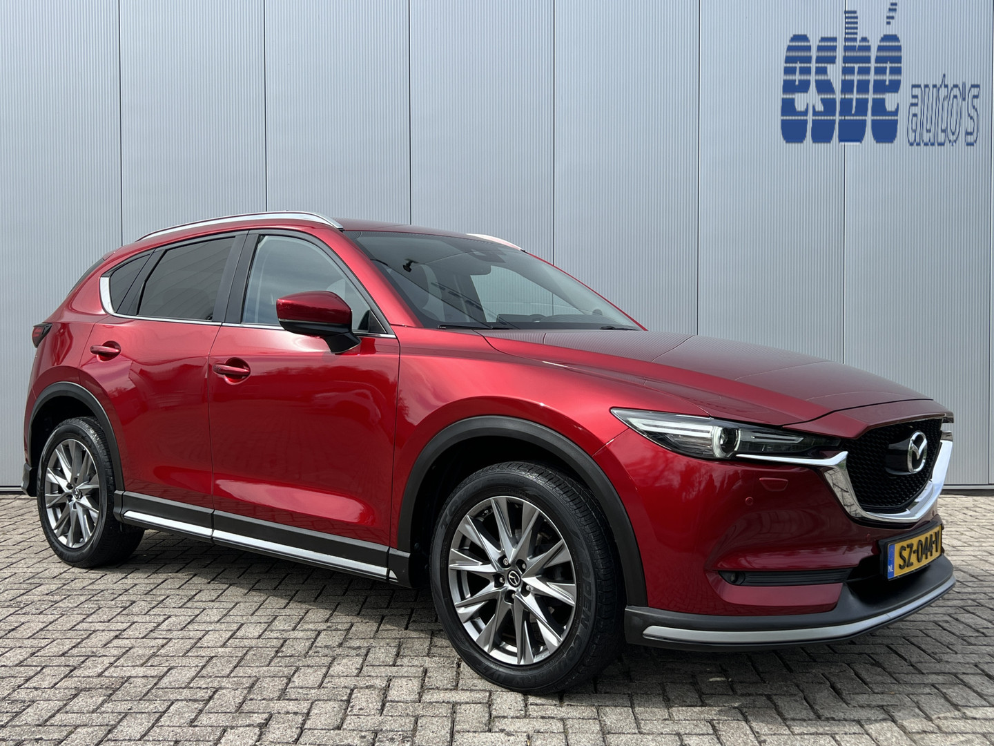 Mazda