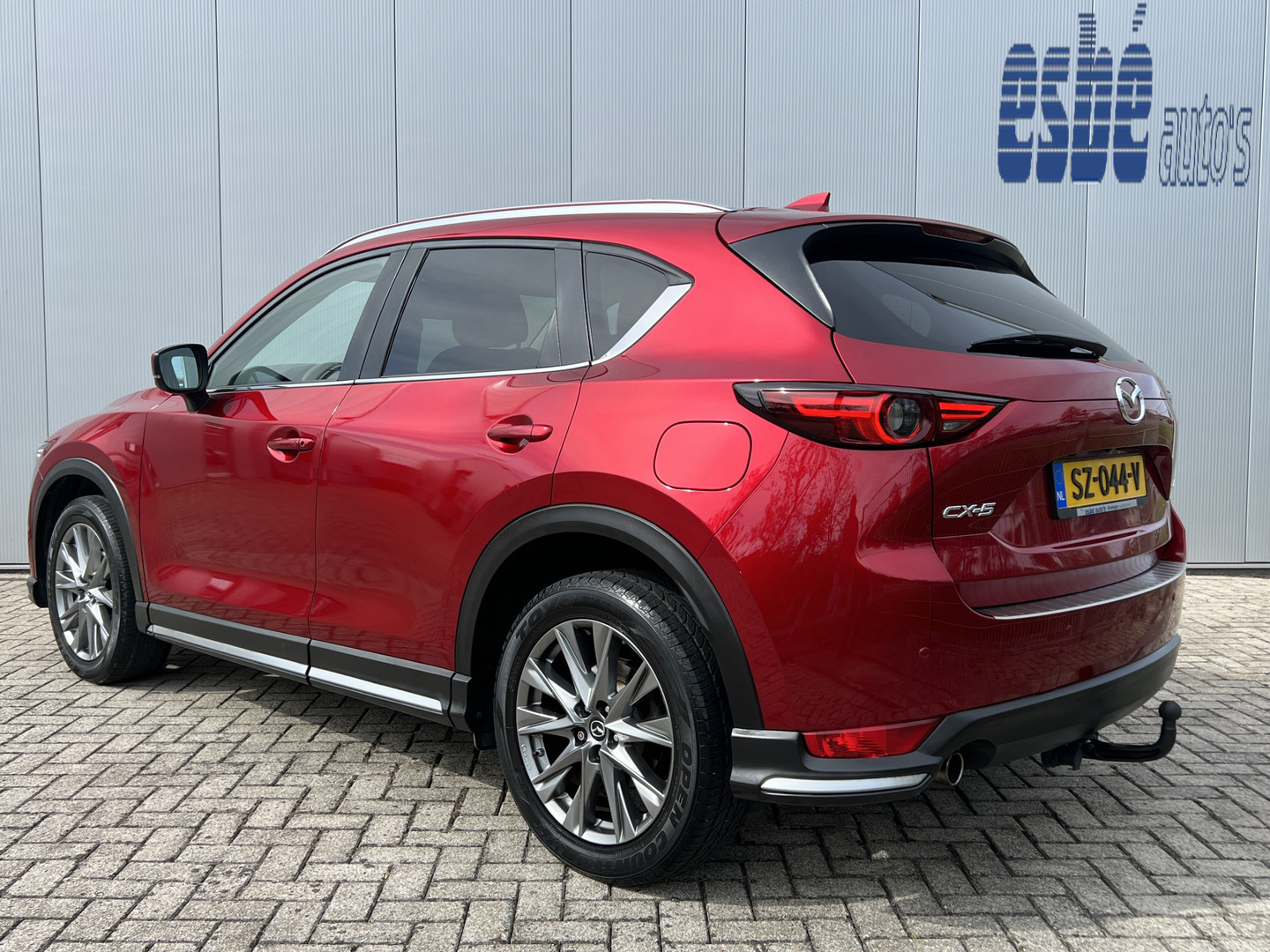 Mazda