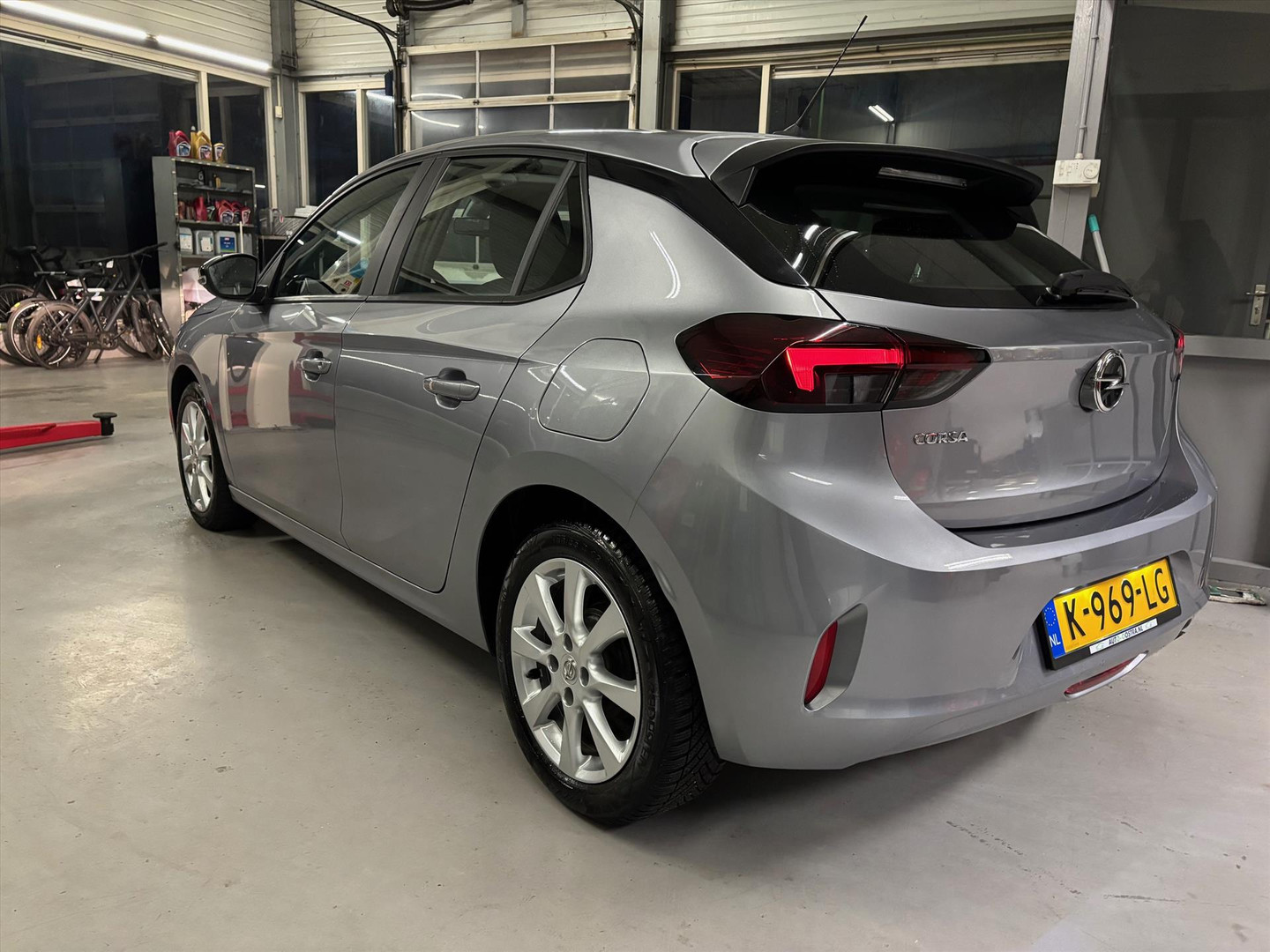 Opel