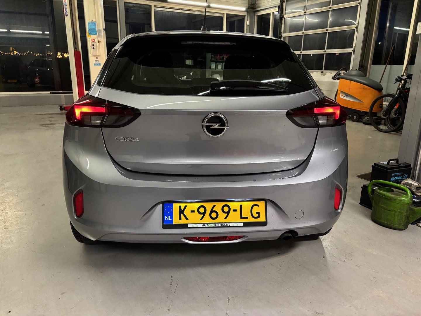 Opel