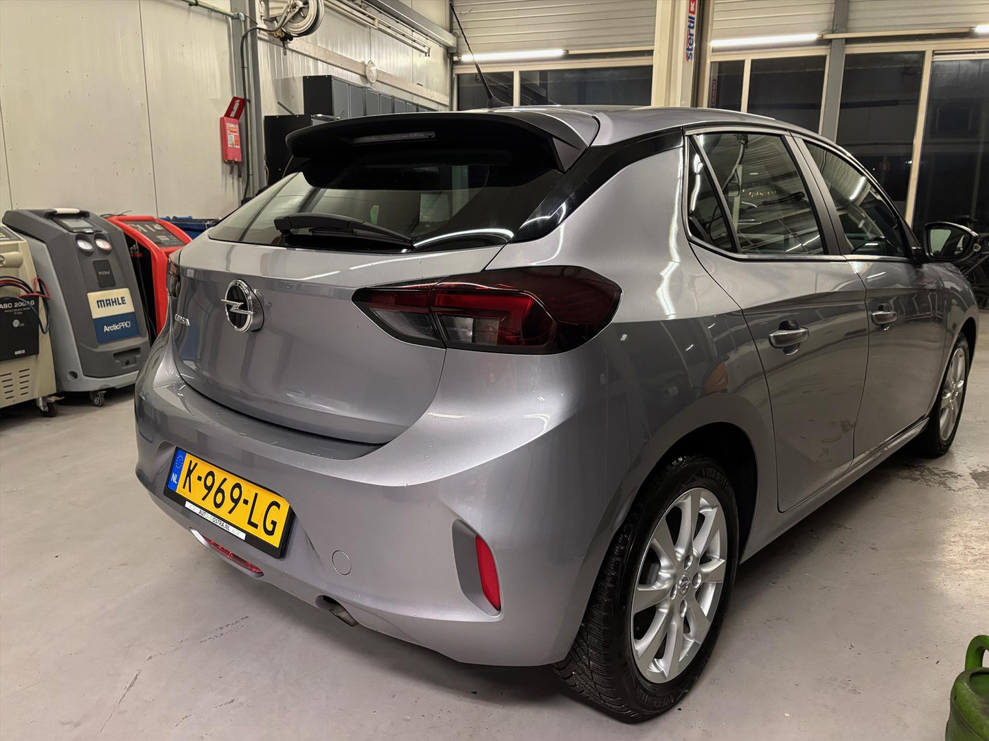 Opel